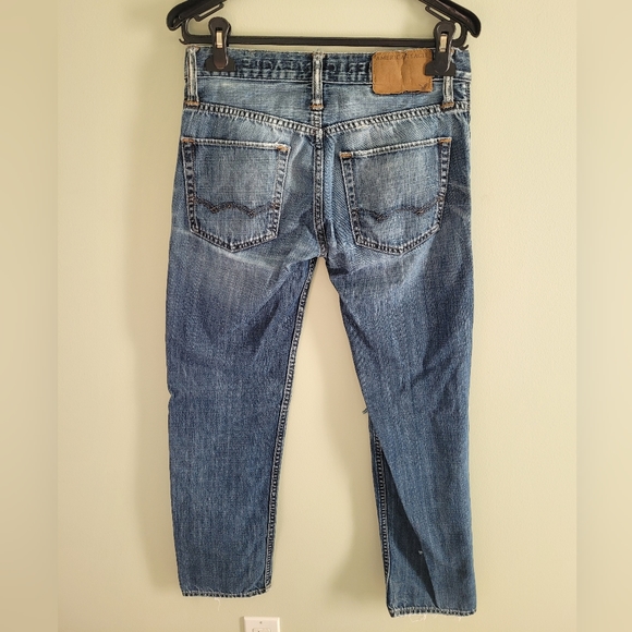 Men's American Eagle Jeans - Picture 2 of 3
